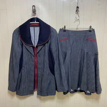 HIROKO BIS 스커트 셋업