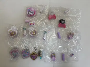 너와 아이돌 프리큐어 가챠가챠 묶음 판매