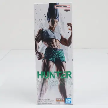 [ 미개봉 새상품 ] 헌터헌터 피그라이프 곤, 있는 대로 펜 프라이스