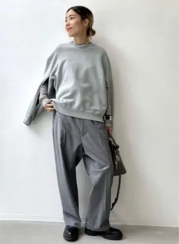 L'Appartement GENTLEMAN PANTS 34