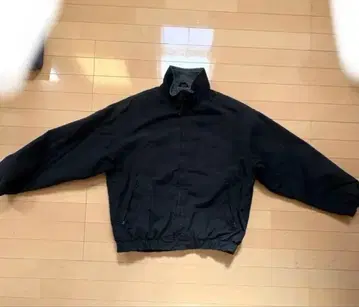 90s Eddie Bauer 에디 바우어 나일론 자켓 짧은 기장 S M