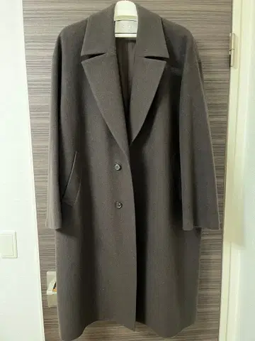 CITY 체스터 코트