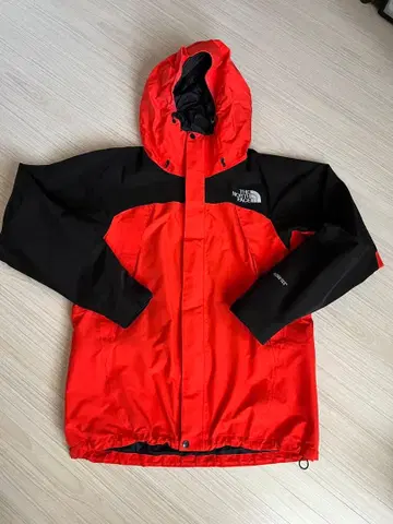 THE NORTH FACE 마운틴 후드티 XL GORE TEX