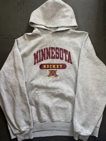 러셀 RUSSELL 후드 맨투맨 멕시코제