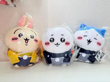 미개봉 치이카와 설날 뽀떼따마 세트