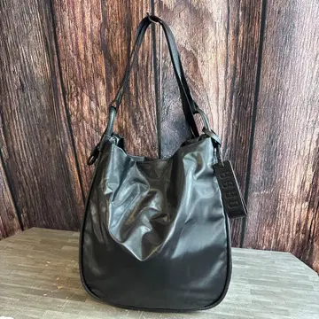 PELLE BORSA 페레볼사 2way 숄더 백팩