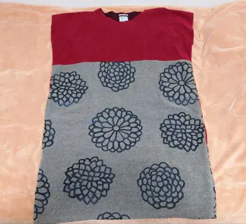 SOU-SOU 직사각형 의복 (대국) F 사이즈