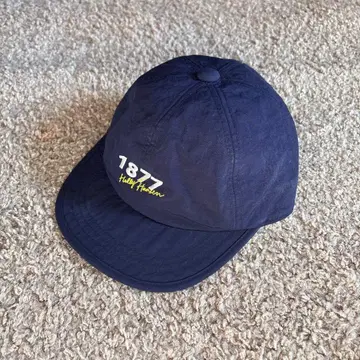 HELLY HANSEN 캡 네이비