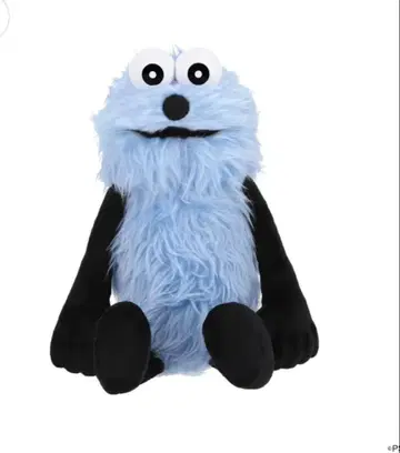 미개봉 새상품 퍼펫 스 봉제 인형 PUPPET SUNSUN 공식