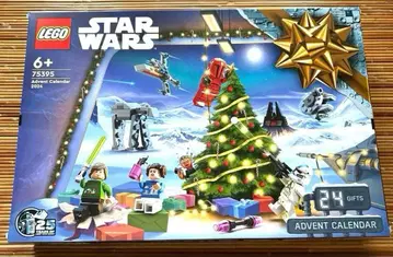 새상품 LEGO 75395 미개봉 정품