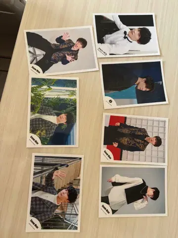 s nowman 사진 23장 세트