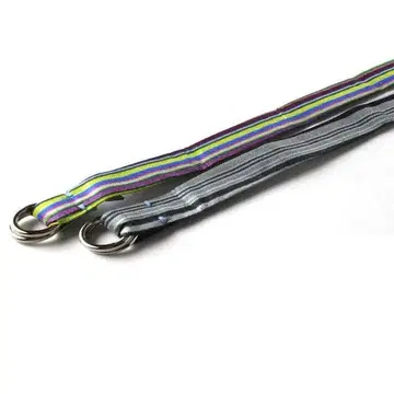 페페 팔찌 액세서리 FEFE 스트라이프 빈티지