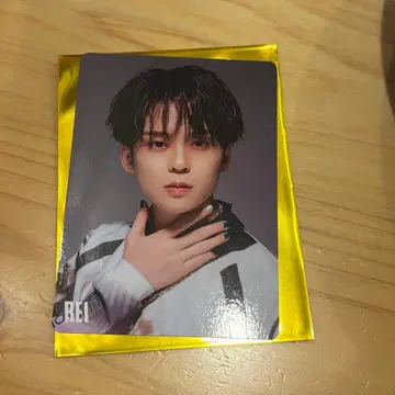 ONE N' ONLY 원엔 레이 기간 한정 트레이딩 카드 타워 레코드