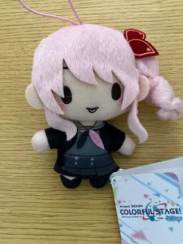 프로세카 모어 플러스 아키야마 미즈키