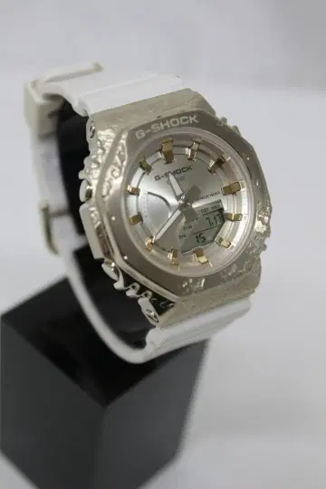 카시오 CASIO G-SHOCK GM-S2140GEM 07160