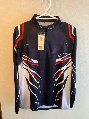 고센 낚시 의류 M 사이즈