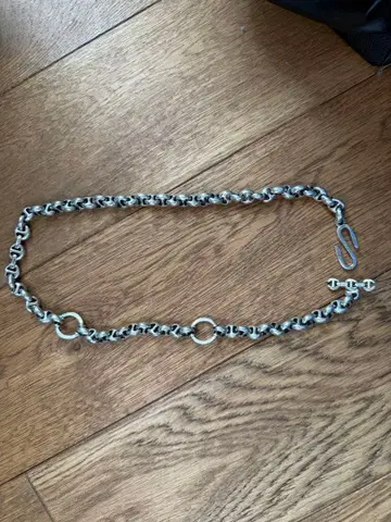 호센부스 월렛 체인