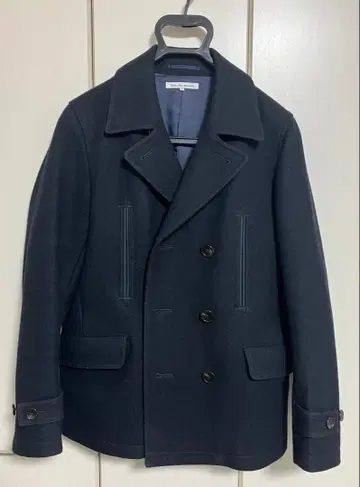 greenlabelrelaxing 그린 라벨 릴랙싱 피 코트