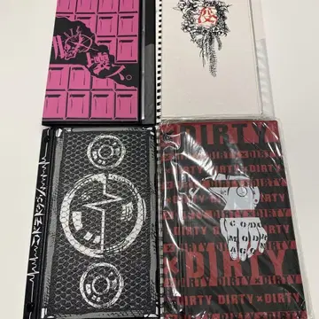 코도모드래곤 폴라로이드 홀더 3