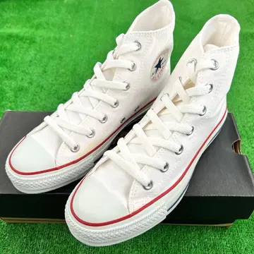 [ 새상품 ] CONVERSE ALLSTAR HI 24.5cm