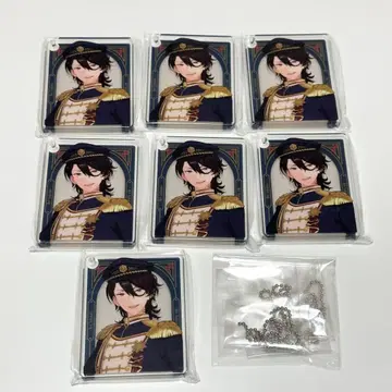 사쿠마 레이 엘리먼트 코롯타 7점