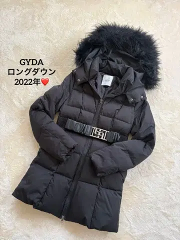 GYDA 롱다운 2022년