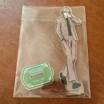 테니스의 왕자님 아크릴 스탠드 점페스 시라이시 쿠라노스케