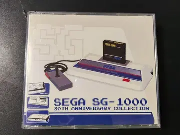 세가 SG-1000 30주년 기념 컬렉션 사운드트랙