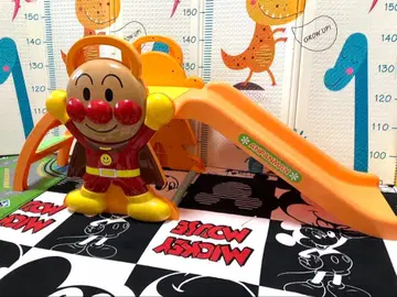 호빵맨 피피 미끄럼틀 PINOCCHIO