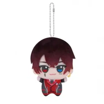 AMPTAKxCOLORS SD 인형 아토 미개봉