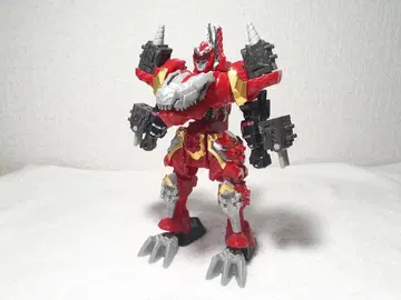 미니프라 키시류오