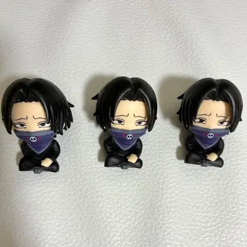 헌터헌터 HUNTER x HUNTER 앉아대 페이탄