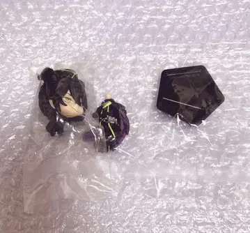 트위스테 마레우스 미니 피규어