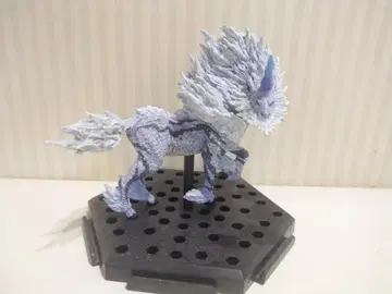 몬스터 헌터 스탠다드 모델 Plus. 기린 총 1점