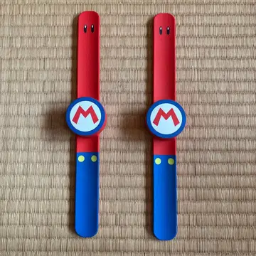 마리오 파워업 밴드 (USJ)