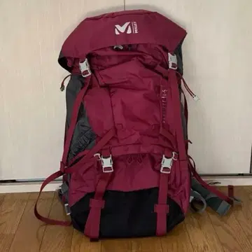 MILLET 백팩 40l
