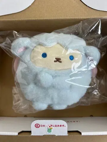 영화 스미코구라시 오츠키노코 북 페어 한정판 오츠키노코 봉제 인형