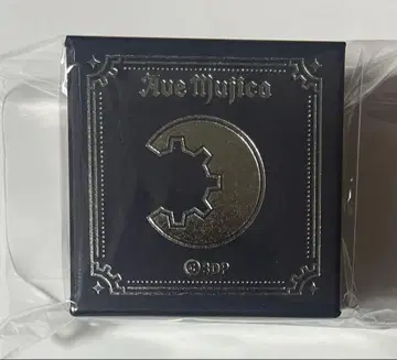 BanG Dream! 모티브 목걸이 Ave Mujica