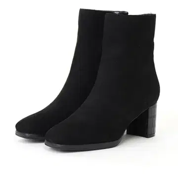 Artemis by Diana 스퀘어토 숏부츠 24.0