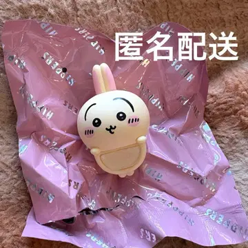 치이카와 토끼 HIPPERS 히퍼스