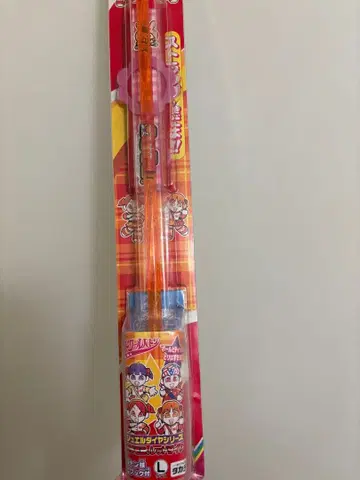 주얼 다이아 시리즈 미니모니 바톤 L 사이즈