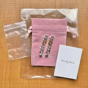 시즈 마라 Seads Mara 귀걸이 Dusk Pierce