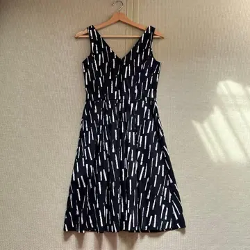 Target 해외 미사용품 A라인 원피스