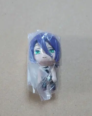 집어서 연결하는 마스코트 레제 카니칸 체인소 맨 레제 편