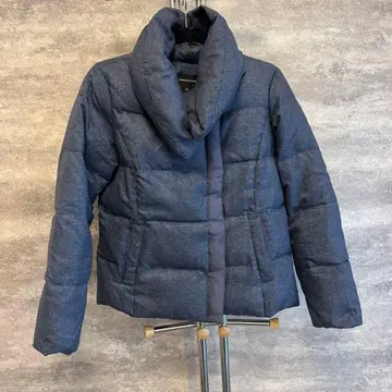 QUEENS COURT 퀸즈 코트 다운 자켓