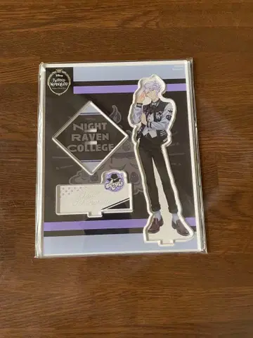 트위스테 아즐 아크릴 스탠드 유니온 벌스데이