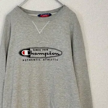 90s 챔피온 Champion 맨투맨 트레이닝복 구제 의류 XL 상당