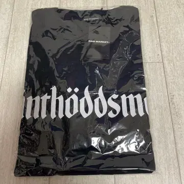 the GazettE T셔츠 NINTH