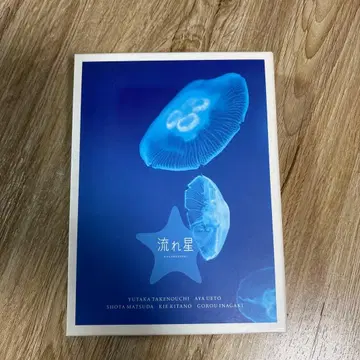 별똥별 DVD 완전판