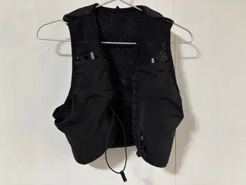 TIGORA 러닝 베스트 프리 사이즈